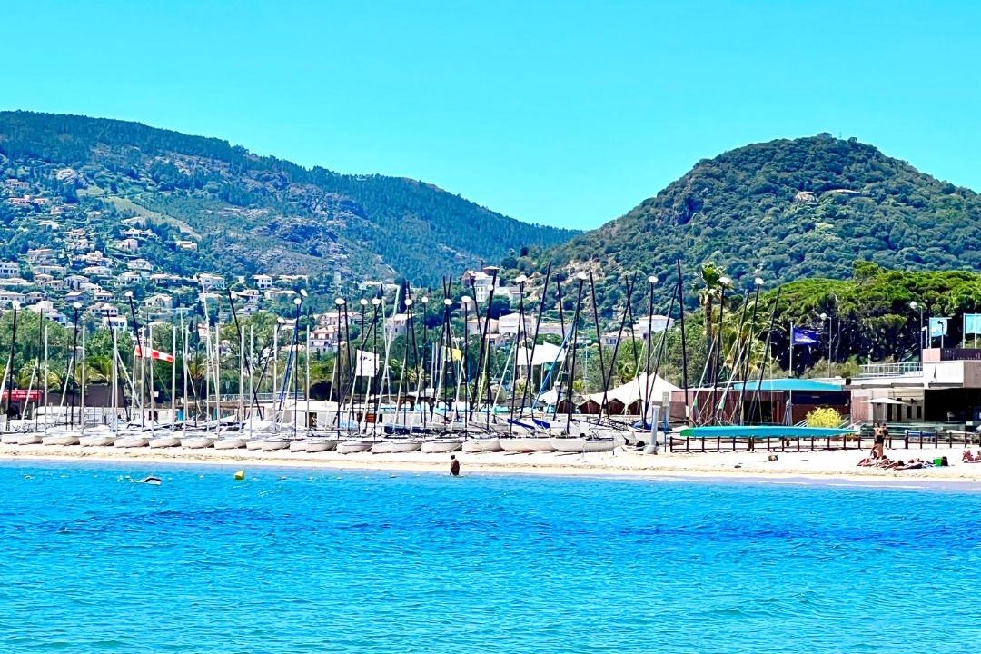 Photo of Outdoor in La Bocca