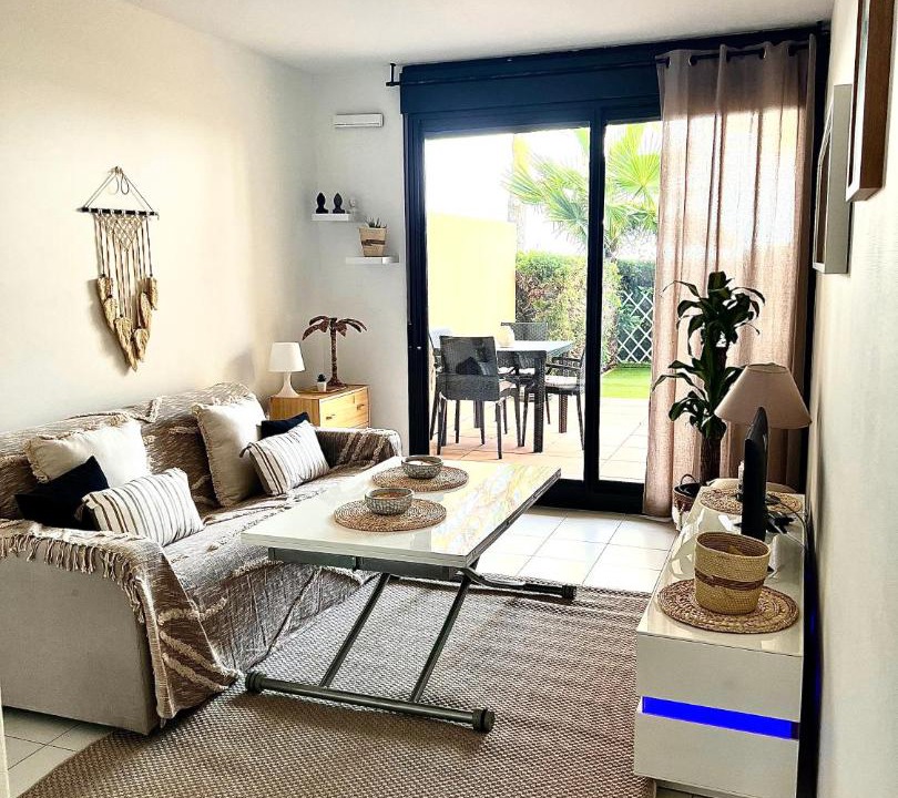 Photo of Livingroom in La Bocca