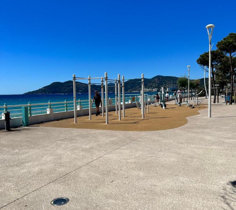 Photo of Outdoor in La Bocca