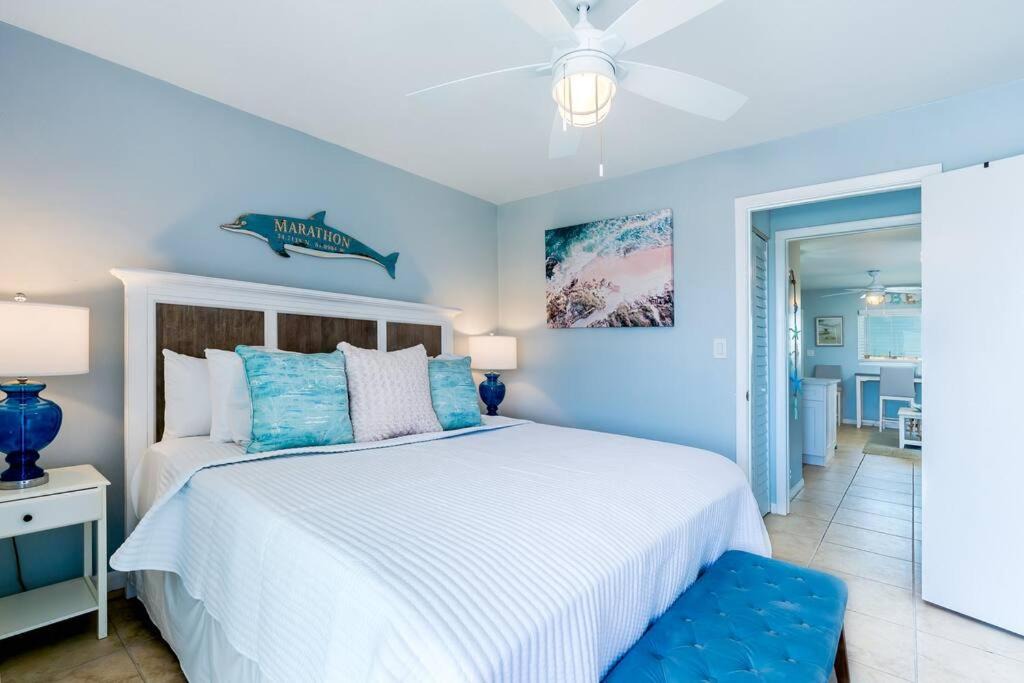 Photo of Bedroom in Marathon