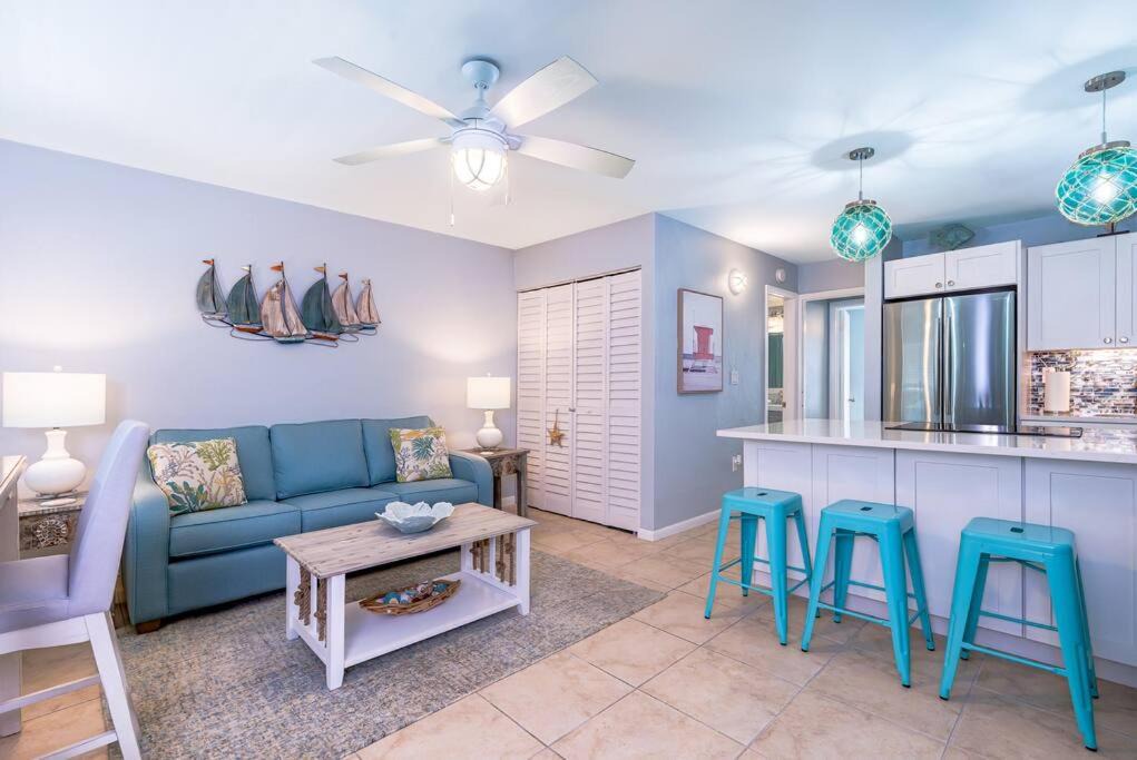 Photo of Livingroom in Marathon