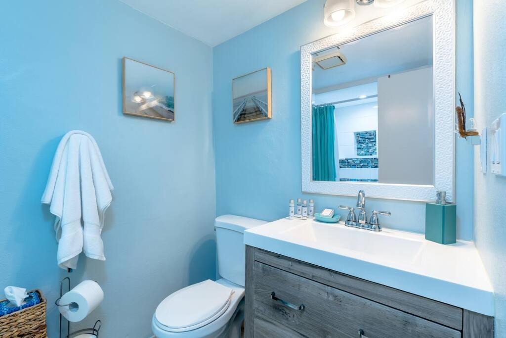 Photo of Bathroom in Marathon