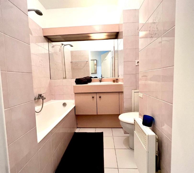 Photo of Bathroom in La Bocca