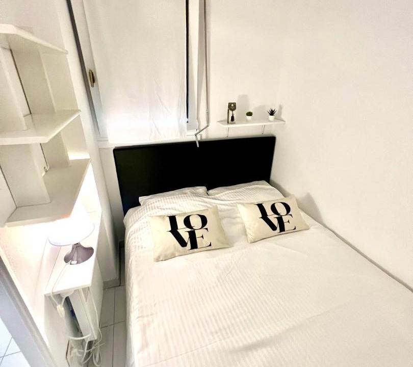 Photo of Bedroom in La Bocca