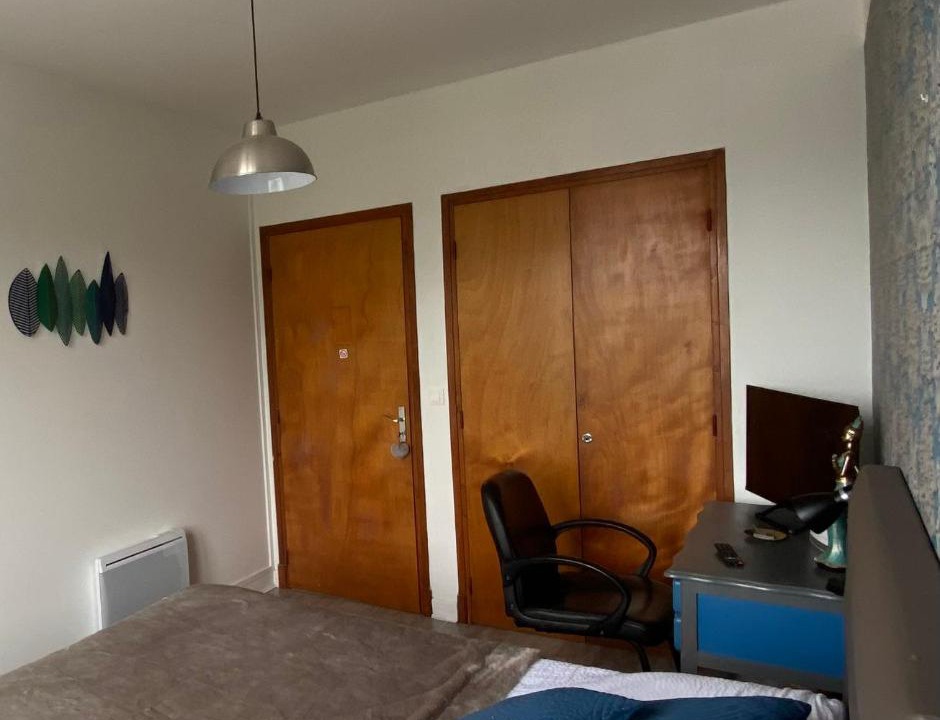 Photo of Bedroom in Barlest