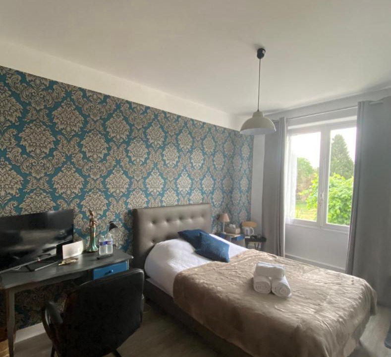 Photo of Bedroom in Barlest