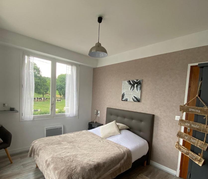 Photo of Bedroom in Barlest