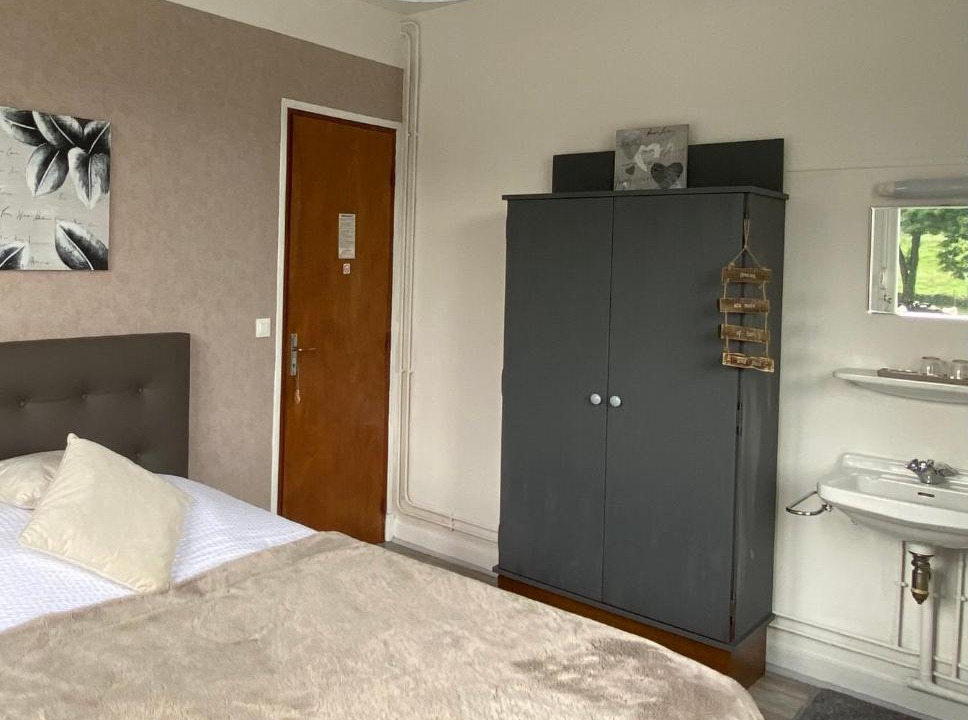 Photo of Bedroom in Barlest