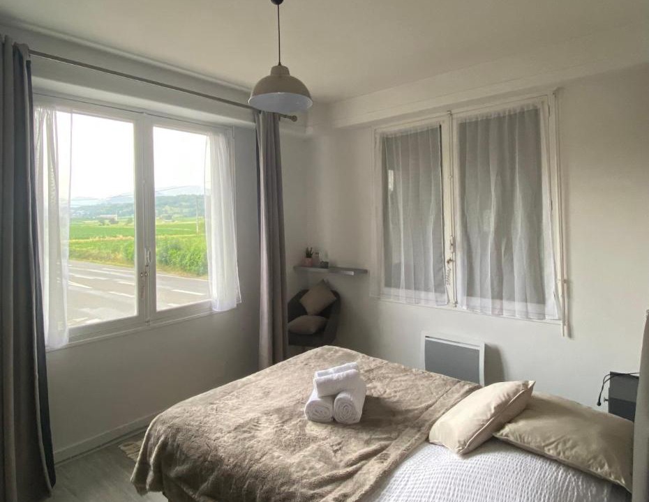 Photo of Bedroom in Barlest