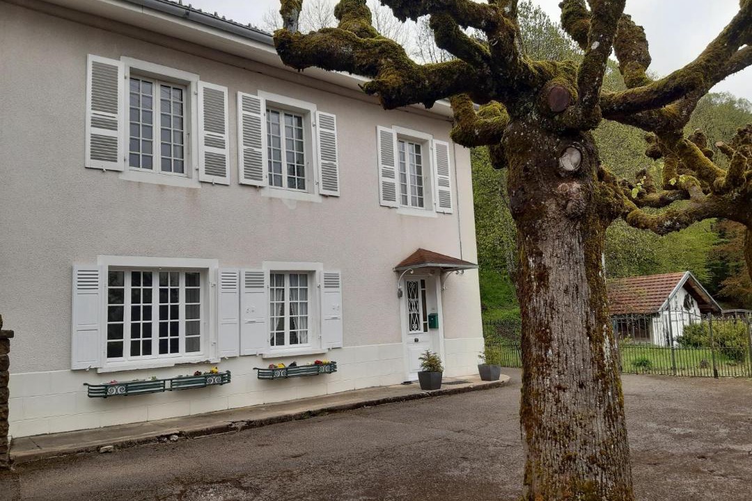 Photo of Buildings in Tancua