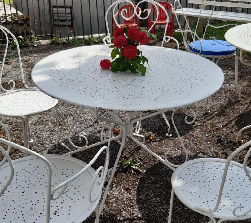 Photo of Patio Balcony in Tancua