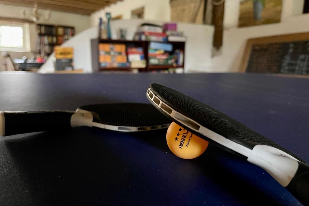 Photo of Livingroom in Nouart