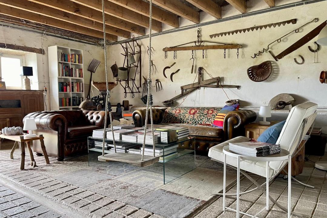 Photo of Livingroom in Nouart