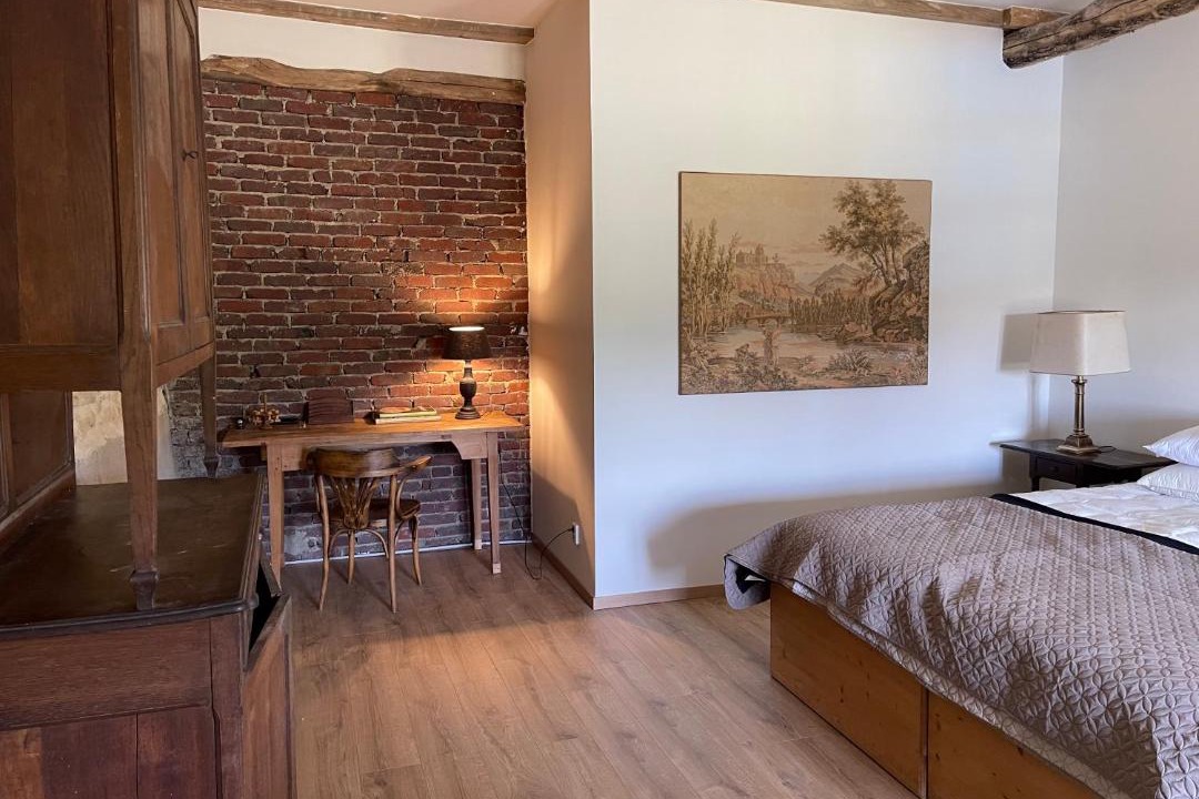 Photo of Bedroom in Nouart