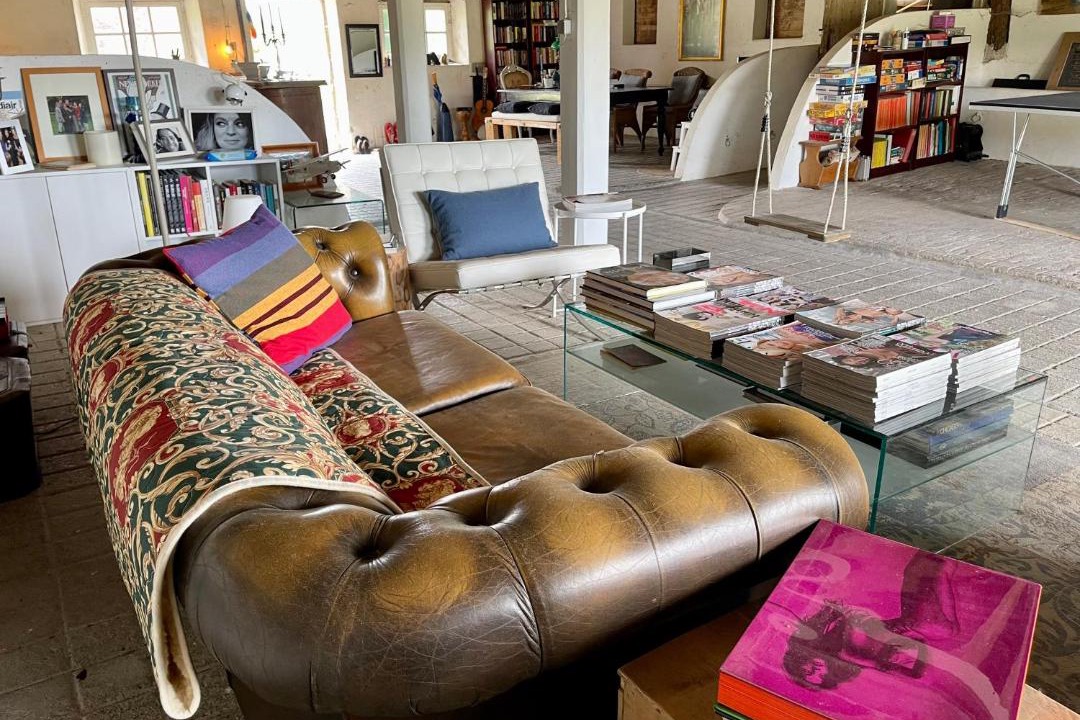 Photo of Livingroom in Nouart