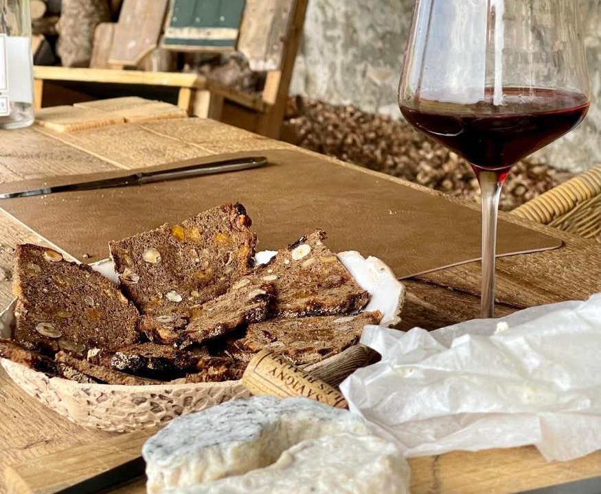 Photo of Livingroom in Nouart