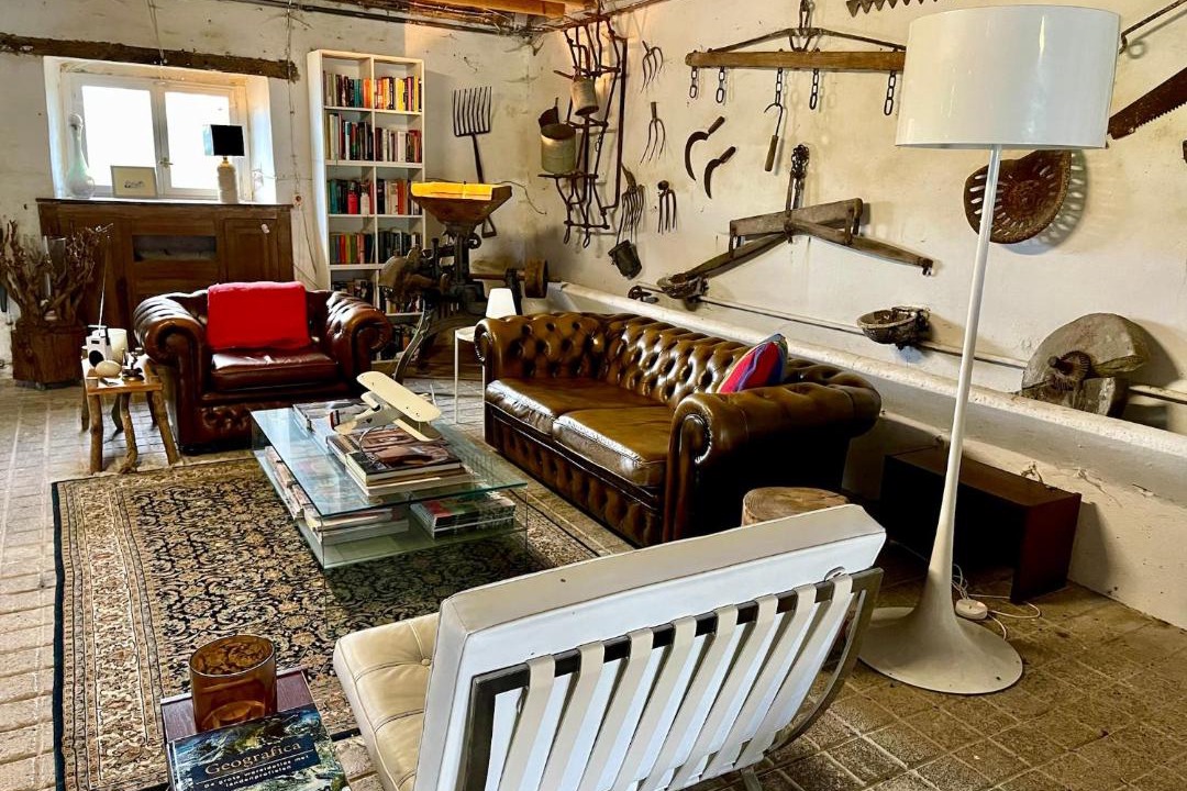 Photo of Livingroom in Nouart