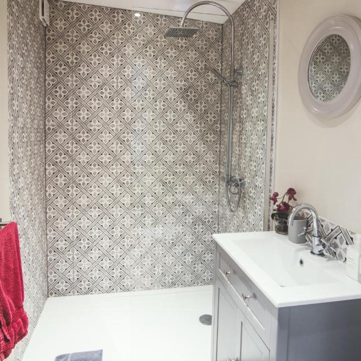 Photo of Bathroom in Stoke Fleming