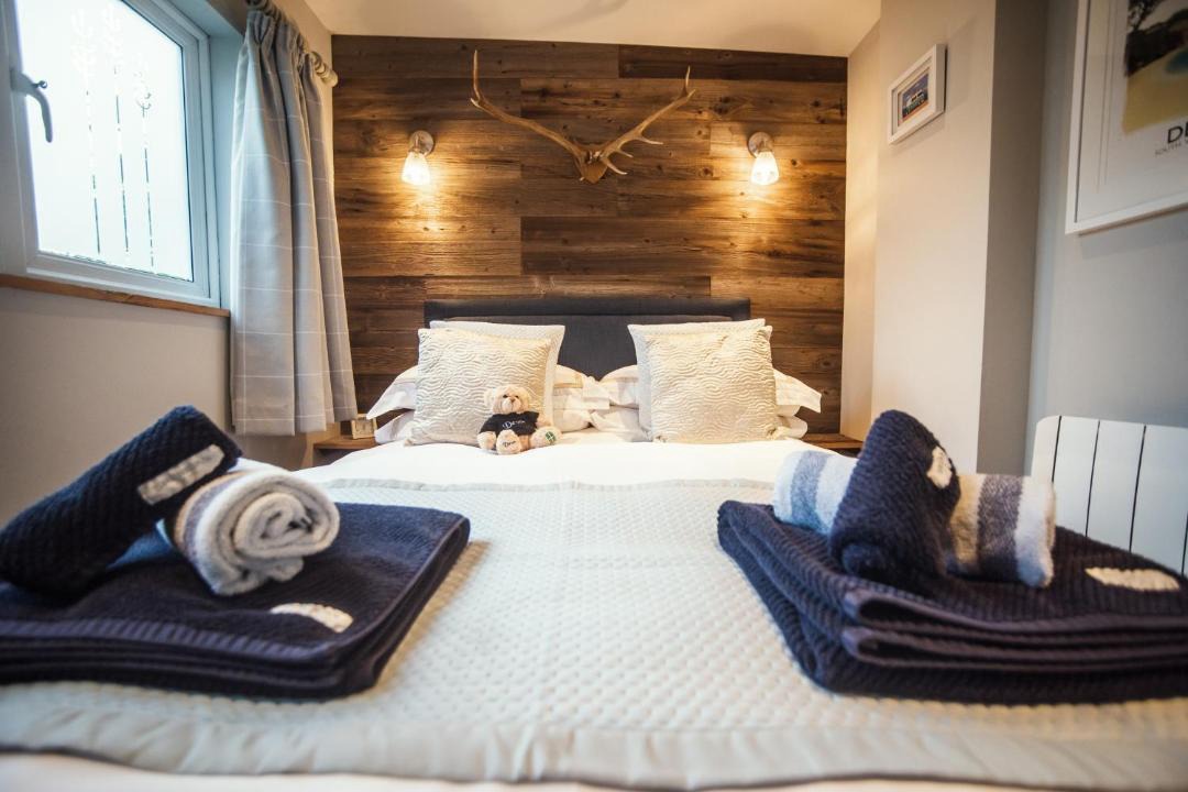 Photo of Bedroom in Stoke Fleming