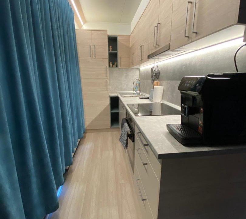 Photo of Kitchen in Drage
