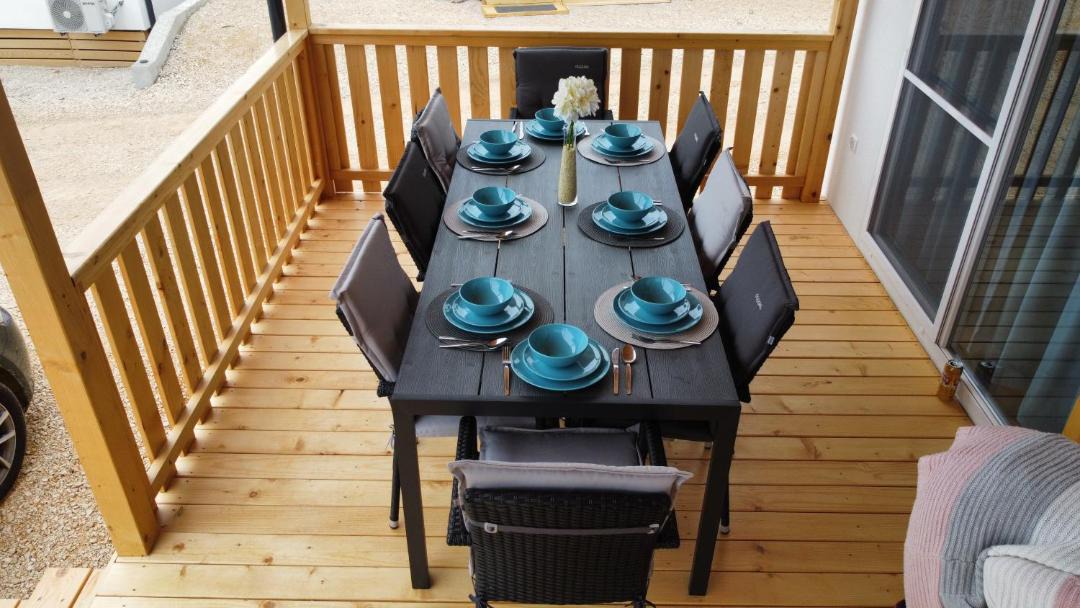 Photo of Patio Balcony in Drage