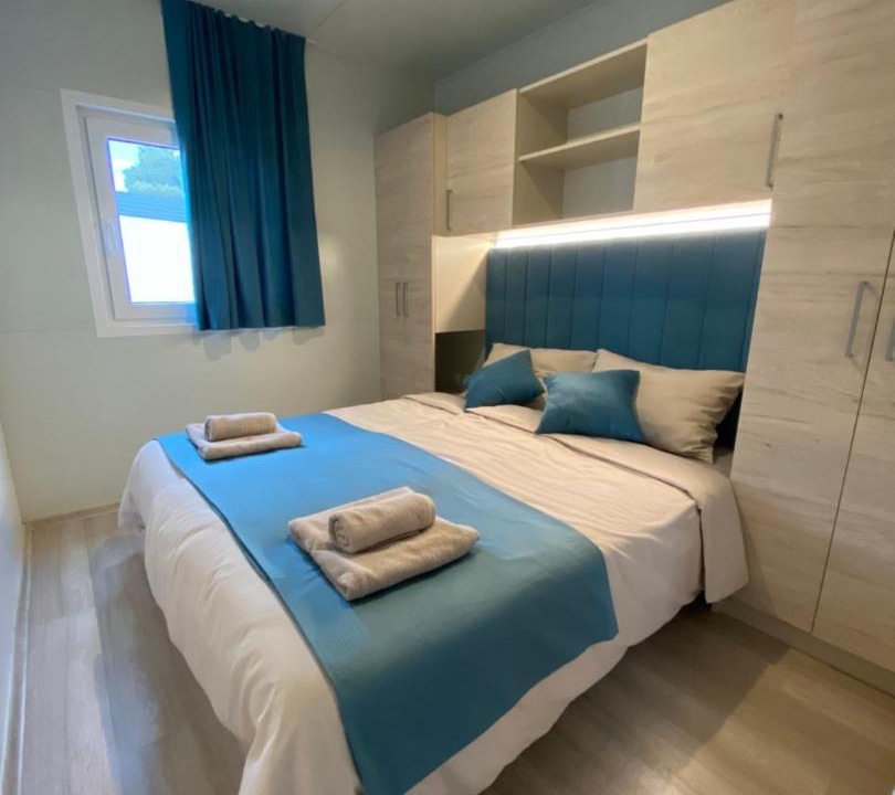 Photo of Bedroom in Drage