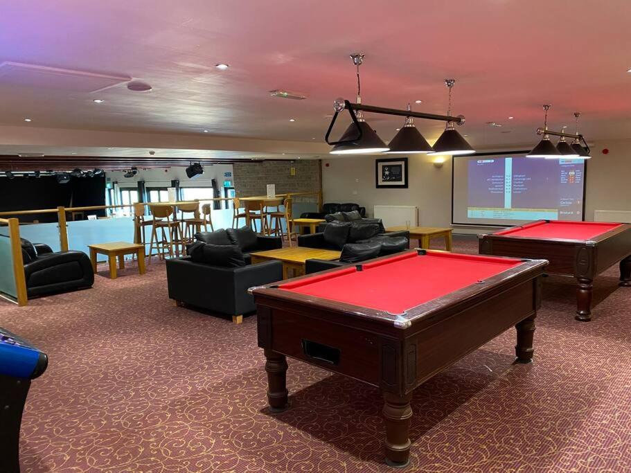 Photo of Livingroom in Longridge