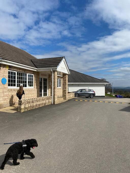 Photo of Buildings in Longridge