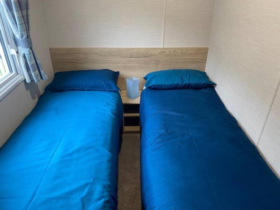 Photo of Bedroom in Longridge