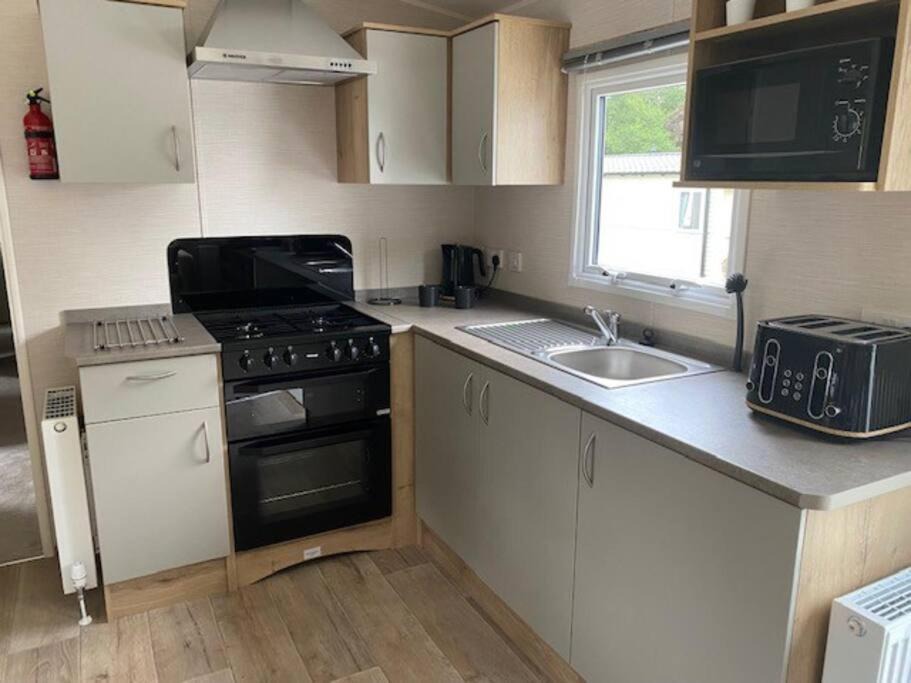 Photo of Kitchen in Longridge