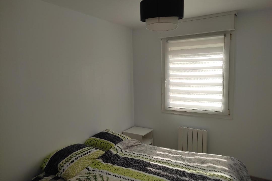 Photo of Bedroom in Pays de Saint-Omer