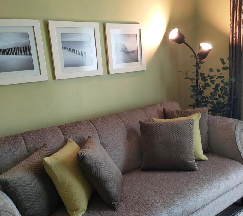 Photo of Livingroom in Bandar Kota Bharu