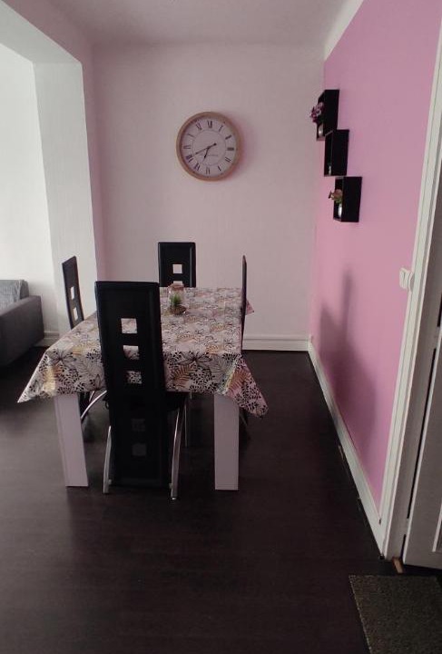 Photo of Livingroom in Matabiau