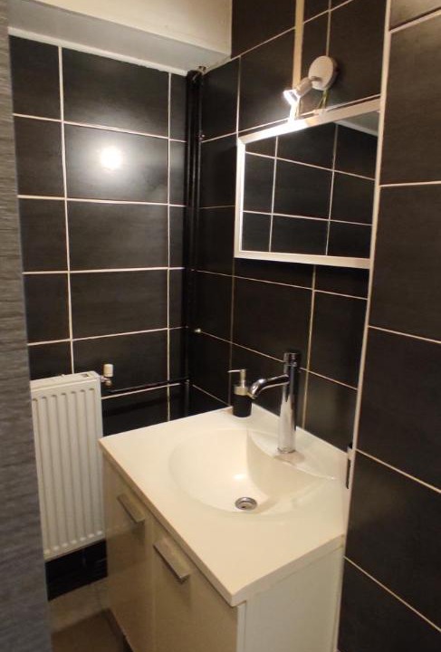 Photo of Bathroom in Matabiau