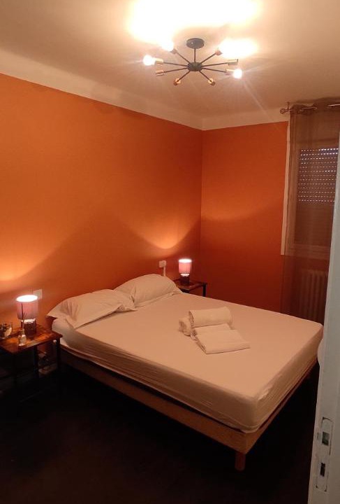 Photo of Bedroom in Matabiau