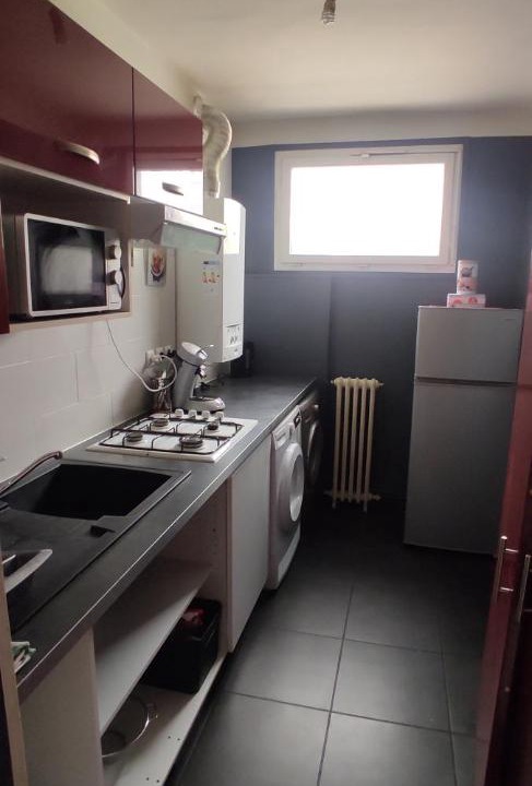 Photo of Kitchen in Matabiau