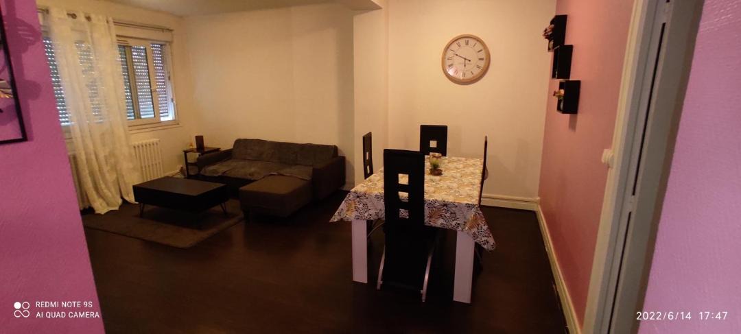Photo of Livingroom in Matabiau