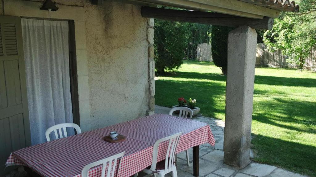 Photo of Others in Eygalieres