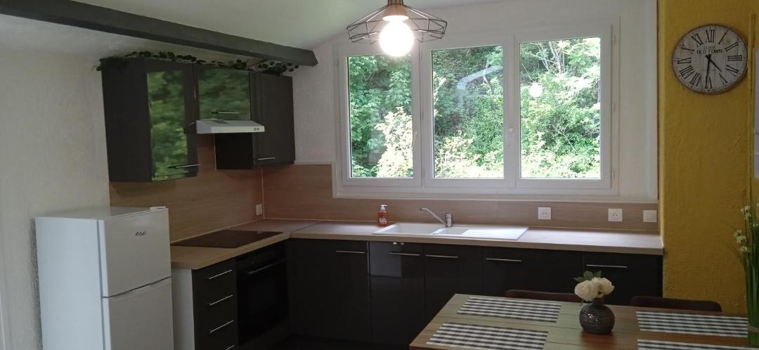 Photo of Kitchen in Dieppe