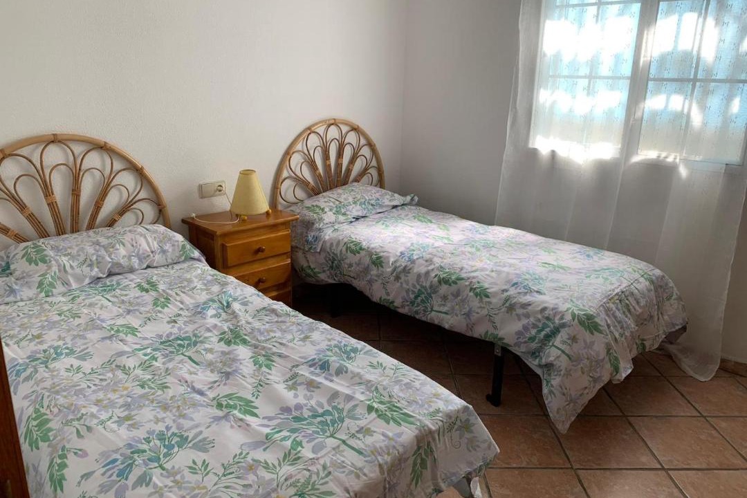 Photo of Bedroom in Albacete