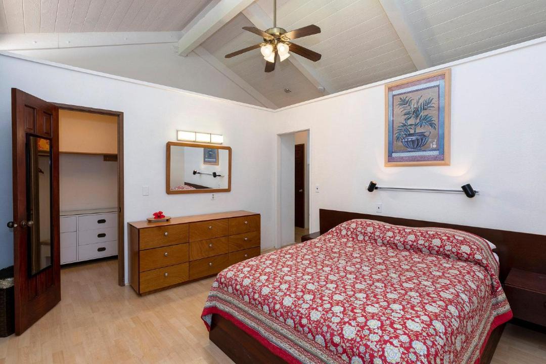 Photo of Bedroom in Waikoloa