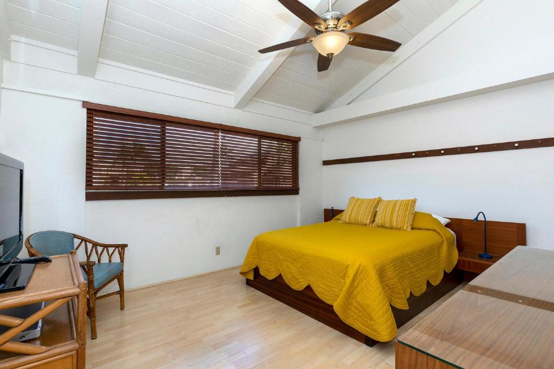 Photo of Bedroom in Waikoloa