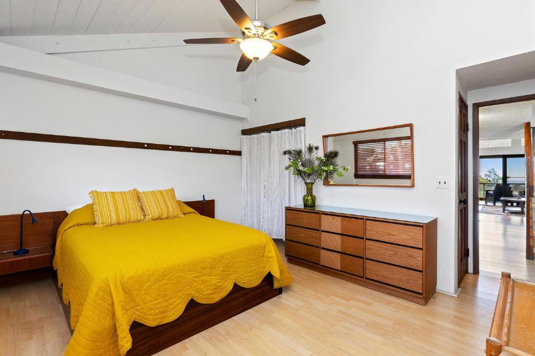 Photo of Bedroom in Waikoloa