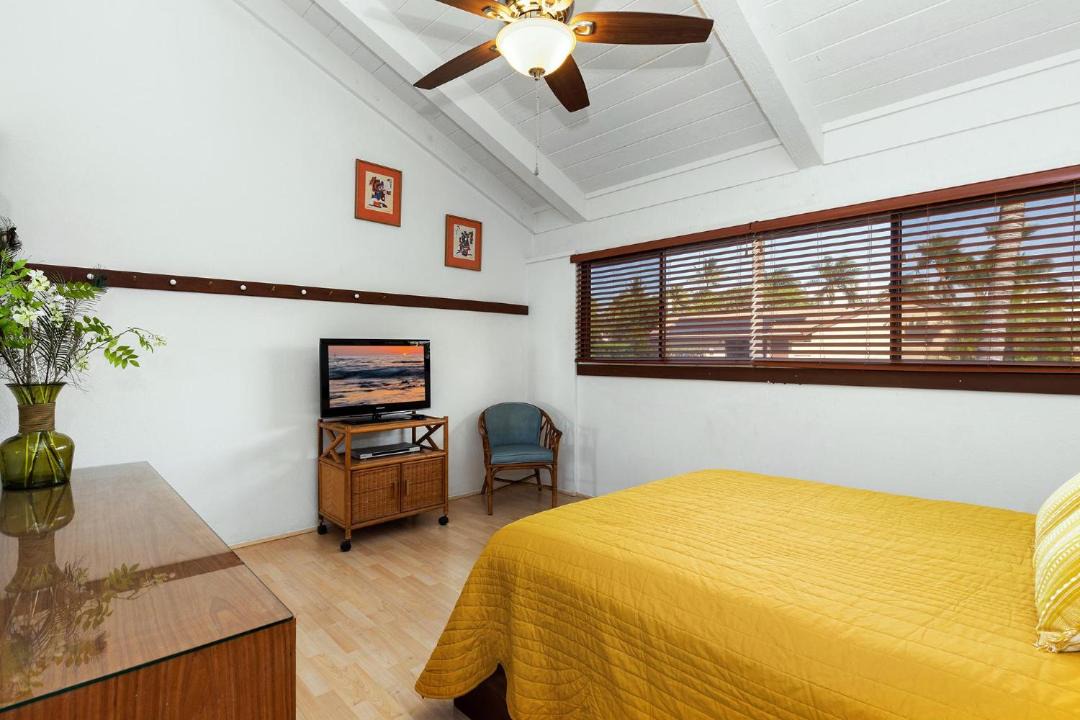 Photo of Bedroom in Waikoloa