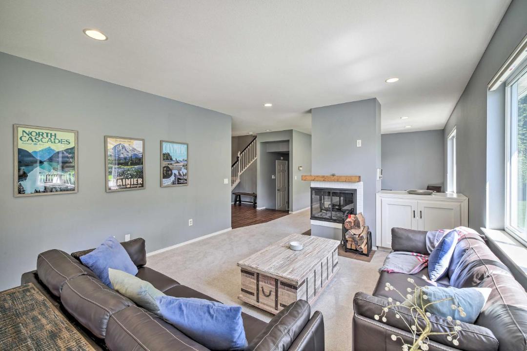 Photo of Others in North Bend