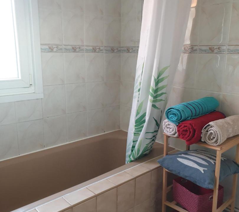 Photo of Bathroom in Malo-les-Bains