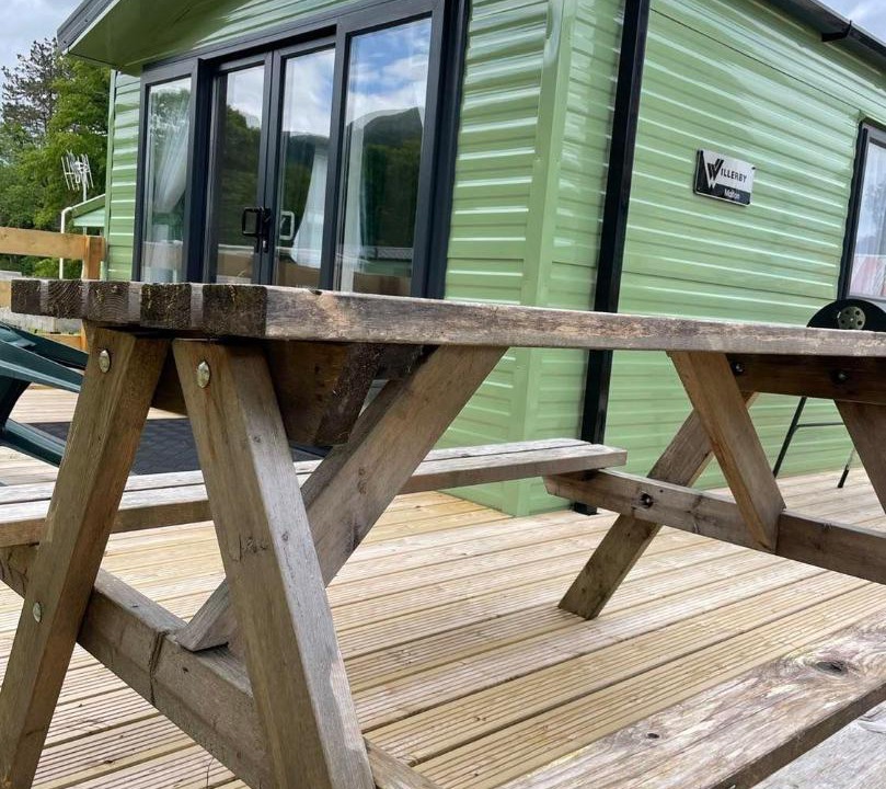 Photo of Others in Ardentinny