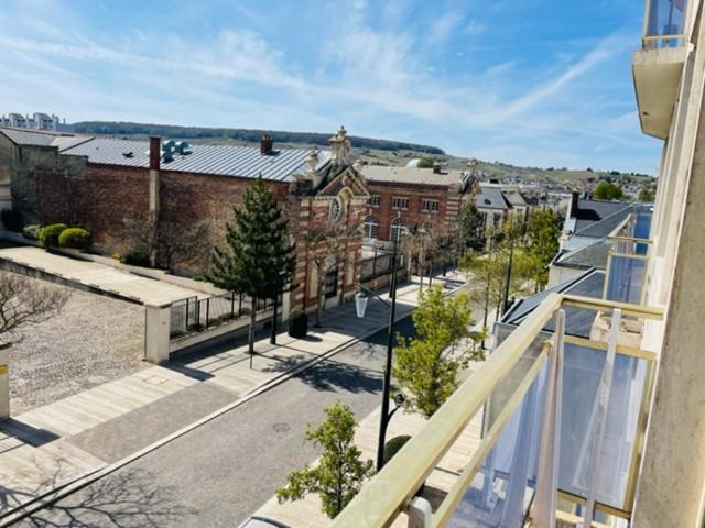 Photo of Others in Epernay