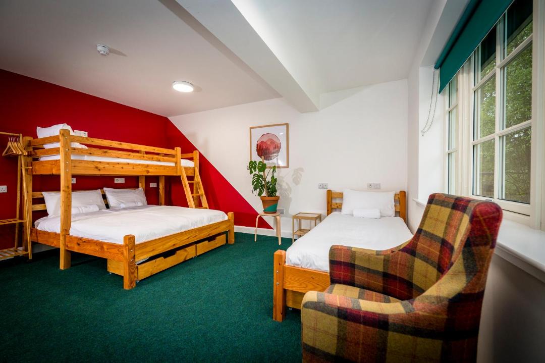 Photo of Others in Drumnadrochit