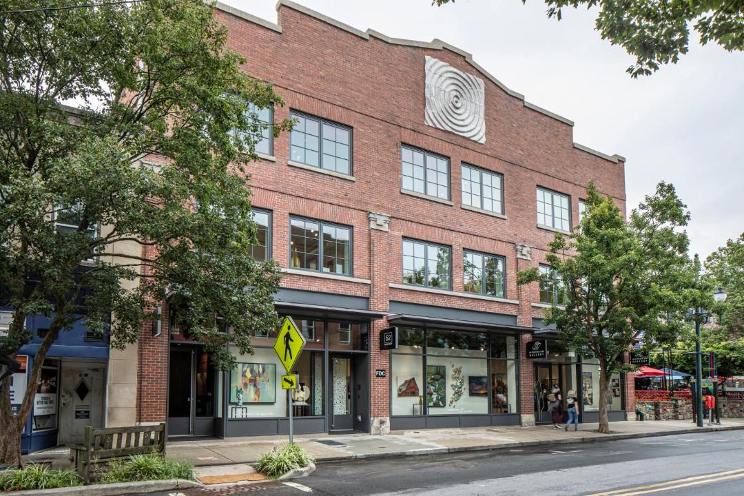 Photo of Others in Downtown Asheville